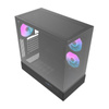 DARKFLASH OBUDOWA KOMPUTEROWA DPX90 DO PC Z WENTYLACJĄ I SZYBKIĄ INSTALACJĄ