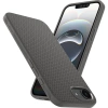 SPIGEN ETUI LIQUID AIR DO IPHONE 16E OCHRONA PRZECIW WSTRZĄSOM
