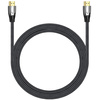 MCDODO KABEL HDMI 2.1 PRZEWÓD HDMI - HDMI HDR eARC HD 4K 120HZ 8K 60HZ 2M