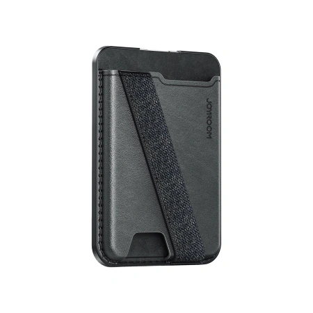 JOYROOM PORTFEL MAGNETYCZNY DO IPHONE 12 13 14 15 Z MAGSAFE NOWOCZESNY