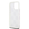 DKNY POKROWIEC HARDCASE LIQUID GLITTER DO IPHONE 15 PRO MAX 6.7 Z MULTILOGO