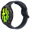 SPIGEN CASE DO SAMSUNG GALAXY WATCH 7 44 MM RUGGED ARMOR OCHRONNE POKROWIEC