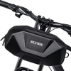 WILDMAN TORBA NA RAMĘ ROWERU X9 3.5L DO ROWERU Z WODOODPORNYM POKRYCIEM