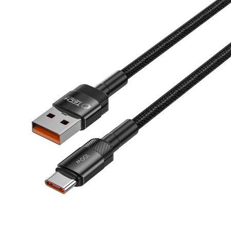 TECH-PROTECT KABEL USB-C DO SAMSUNG GALAXY S10 100W 5A 100CM ULTRABOOST EVO
