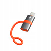 MCDODO ADAPTER PRZEJŚCIÓWKA USB-C DO MICRO USB NA USB TYP C 3A 480MBPS
