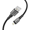 TECH-PROTECT KABEL DO LIGHTNING DO TELEFONÓW APPLE 15W 2.4A 100CM