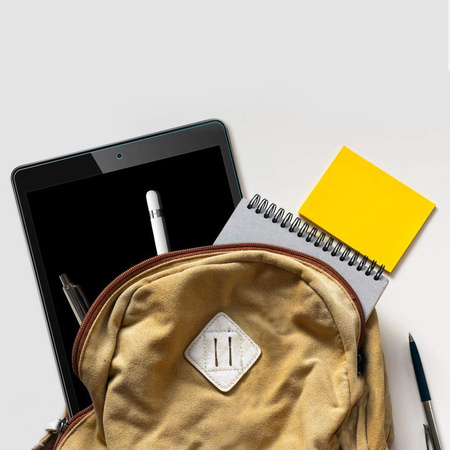 SPIGEN SZKŁO HARTOWANE DO IPAD 10.2 2019 2020 2021 GLAS.TR SLIM ANTYREFLEKS