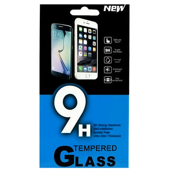 PREMIUMGLASS SZKŁO HARTOWANE DO HUAWEI P9 PLUS OCHRONA EKRANU ANTYZARYSOWE