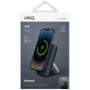 UNIQ Powerbank Hoveo 5000mAh USB-C 20WPD Fast charge Wireless Magnetic niebieski/storm blue