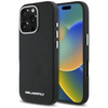 KARL LAGERFELD ETUI SAFFIANO FULL WRAPPED DO IPHONE 16 PRO Z LOGO