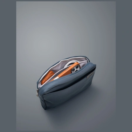 Torba UNIQ Arden Sling 2L - niebieska