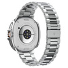 SPIGEN BEZEL TUNE PRO PILOT SAMSUNG GALAXY WATCH 8 CLASSIC (46 MM) SILVER