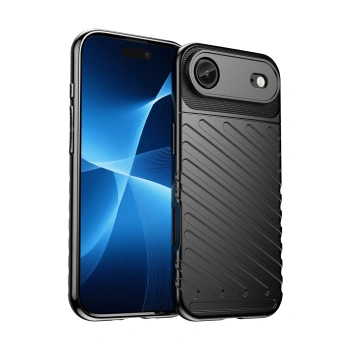 ETUI THUNDER CASE DO IPHONE 17 AIR HURTEL OCHRONNE