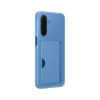 SAMSUNG POKROWIEC Z GNIOTEM KART DO GALAXY A17 OCHRONA TELEFONU