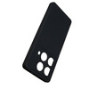 BELINE CASE DO INFINIX NOTE 40 ETUI SILIKONOWE OCHRONA PRZED UDERZENIAMI
