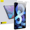 Baseus 2x Full-glass film 0,3mm szkło hartowane do iPad Pro 11" 2021 (5 gen.) / 2020 (4 gen.) / 2018 (3 gen.) i iPad Air 4/Air 5 10.9" z zestawem montażowym