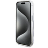 BMW ETUI CASE HARD DO IPHONE 15 PRO DO MAGSAFE Z RING STAND BMHMP15LURST
