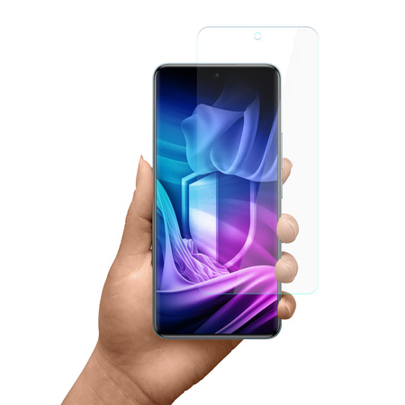 Redmi Note 15 Pro 4G - 3mk Silky Matt Pro