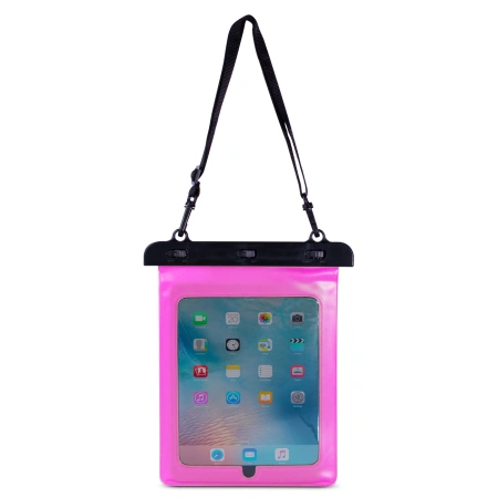 HURTEL ETUI WODOODPORNE PVC DO TABLETU 10 CALI OCHRONNE PRZECIWKO DESZCZOWI