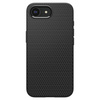 SPIGEN CASE LIQUID AIR DO MAGSAFE DO IPHONE 16E CHRONI PRZED ZARYSOWANIAMI