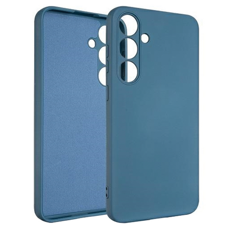 BELINE ETUI CASE DO SAMSUNG S24+ S926 SILIKONOWE ELASTYCZNE ANTYWSTRZĄSOWE