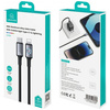 USAMS KABEL 30W USB-C DO LIGHTNING 1,2M DO ŁADOWANIA TELEFONÓW APPLE IPHONE