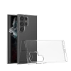 HURTEL ETUI CASE 0.5MM DO SAMSUNG GALAXY S23 ULTRA PRZEZROCZYSTY POKROWIEC