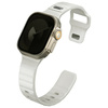 UNIQ pasek Stride SE Apple Watch 49/46/45/44mm FKM Rubber Strap lume