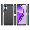 HURTEL ETUI CARBON CASE DO INFINIX HOT 20S ELASTYCZNY POKROWIEC DO TELEFONU