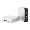 Mini PC GEEKOM A6 AMD Ryzen™ 7 6800 16GB 1TB + Win 11 Pro