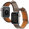 HURTEL PASEK DO APPLE WATCH 9 8 7 6 5 4 3 2 1 41 40 38 MM STRAP BRANSOLETKA