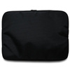 BMW Sleeve BMCS14COMSCAKL 14czarny/black Carbon Blue Stripes