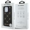 KARL LAGERFELD ETUI HARDCASE KARL HEAD DO IPHONE 16 PRO MAX 6.9 DO MAGSAFE