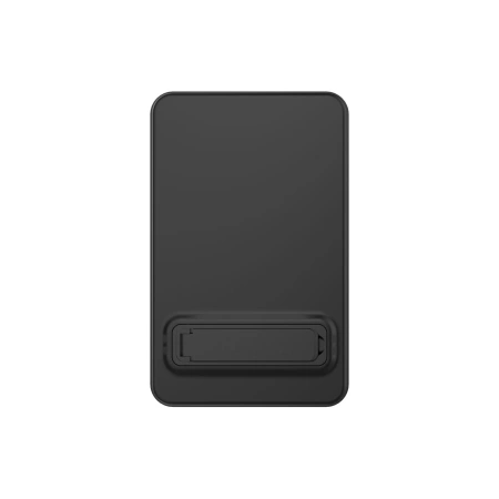 WOZINSKY POWERBANK 10000MAH DO SMARTFONÓW 22,5W PD Z PODSTAWKĄ USB-A USB-C