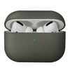 UNIQ etui Lino AirPods Pro Silicone szary/grey moss
