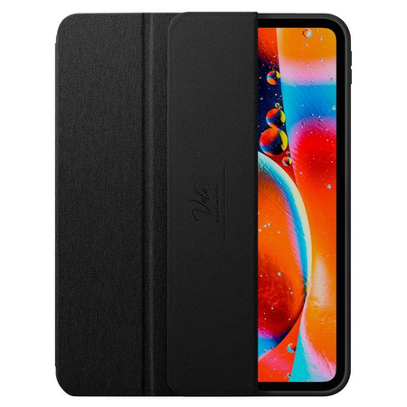 SPIGEN URBAN FIT IPAD 10.9 2022 BLACK
