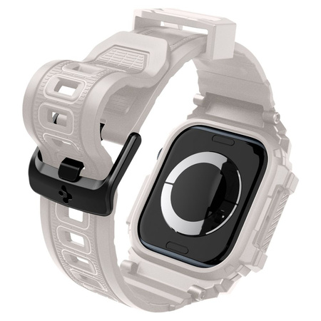 SPIGEN PASEK RUGGED ARMOR PRO DO APPLE WATCH 10 46 MM STABILNY I BEZPIECZNY