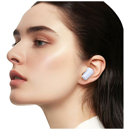 USAMS SŁUCHAWKI BLUETOOTH DO TELEFONÓW BEZPRZEWODOWE TWSTD SERIES BHUTD03