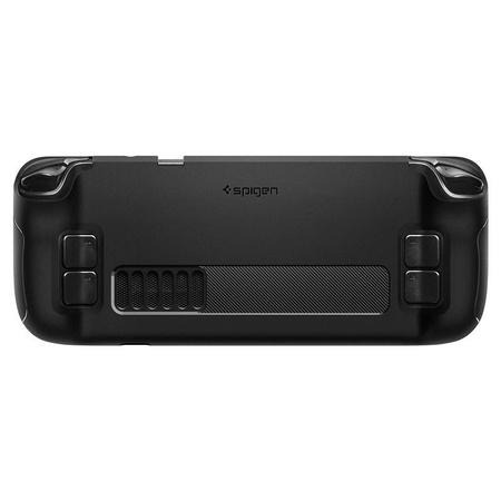 SPIGEN RUGGED ARMOR STEAM DECK MATTE BLACK