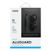 UNIQ OPTIX LENS PROTECTOR DO IPHONE 16 6.1 16 PLUS 6.7 SZKŁO Z APLIKATOREM