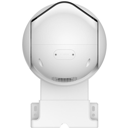 JELLICO kabel B24 USB-C - USB-C PD 60W 1M Biały
