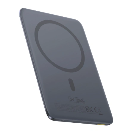BASEUS POWERBANK PICO GO AM41 5000MAH 20W DO MAGSAFE Z KABLEM USB-C DO