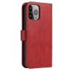 HURTEL ETUI MAGNET CASE DO SAMSUNG GALAXY S25+ Z KLAPKĄ Z OCHRONĄ TELEFONU