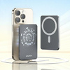 AWEI POWERBANK DO MAGSAFE P112K 5000MAH DO IPHONE 15 14 13 ZASILANIE NA