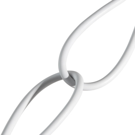 BASEUS KABEL PRZEJŚCIÓWKA USB-C DO USB-C 100W PD DO TELEFONÓW I LAPTOPÓW 1M