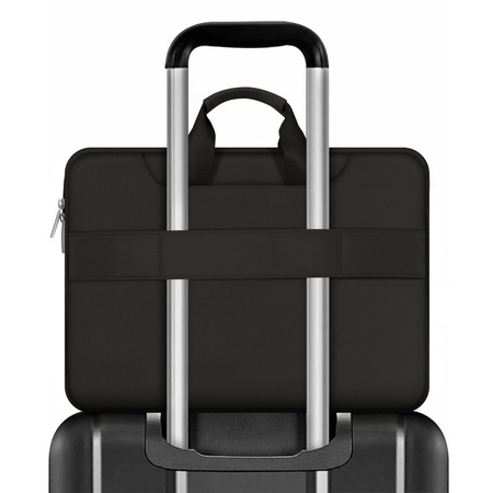 TECH-PROTECT TORBA DO LAPTOPA 13-14 CALI DO ASUS HP LENOVO SAMSUNG OCHRONNA