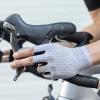 ROCKBROS RĘKAWICZKI ROWEROWE KRÓTKIE PALCE DO ROWERU XXL WIOSNA LATO