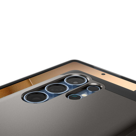 SPIGEN TOUGH ARMOR MAGNETYCZNE DO GALAXY S25 ULTRA ZABEZPIECZENIE