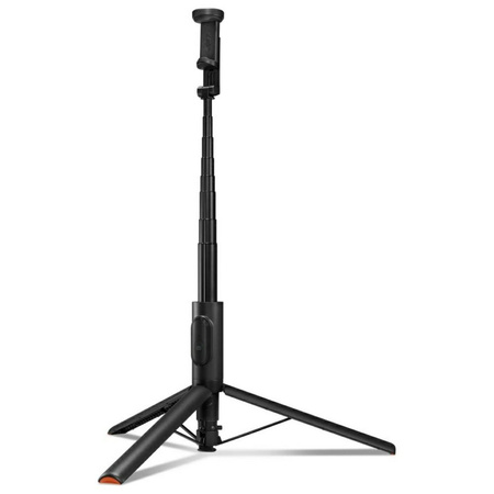 Selfiestick Spigen S541W Bluetooth       Tripod czarny