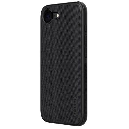 NILLKIN ETUI MAGNETYCZNE SUPER FROSTED SHIELD DO IPHONE 16E Z ODPOWIEDNIM
